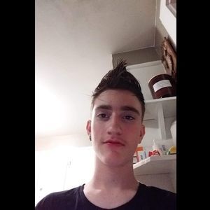 Meet your Posher, Gabe